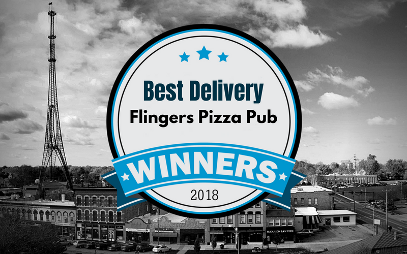 Best Delivery